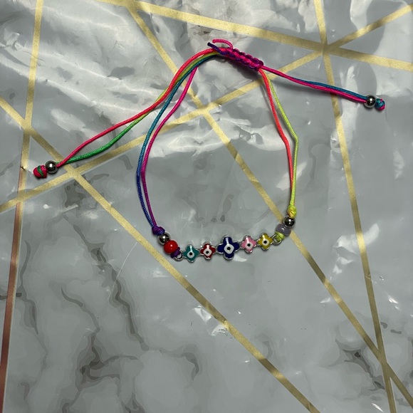 Evil eye Bracelet - Picture 5 of 12